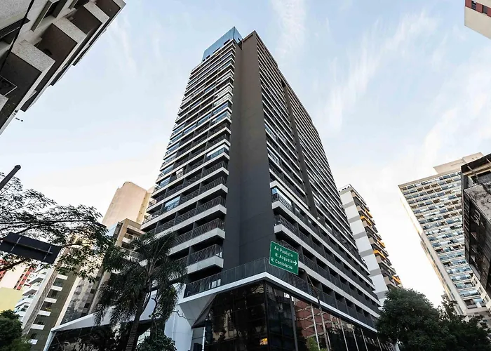 Vn Ueno Vila São Paulo